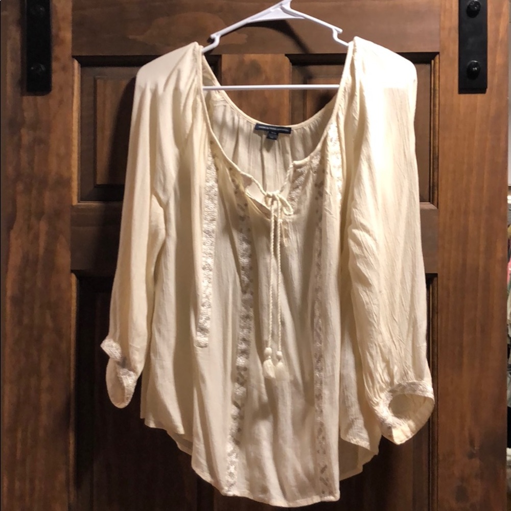 AE Blouse